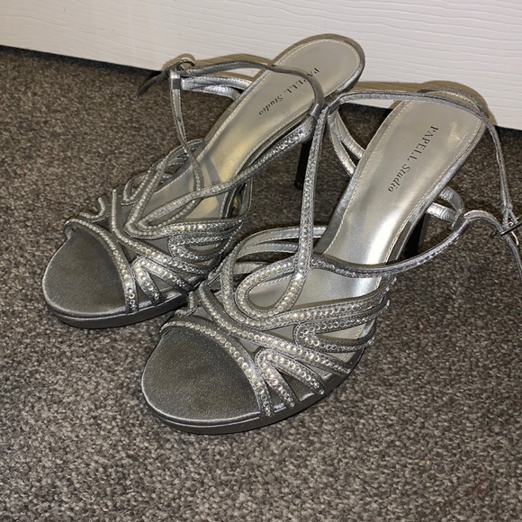 PAPELL Studio Shoes - Papell studio heels